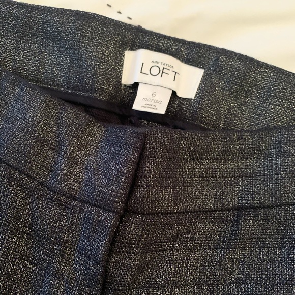 Loft Marisa Fit Shorts - Picture 6 of 7